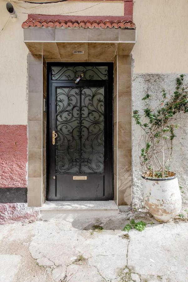 Studio Rooftop Tangier Exterior photo